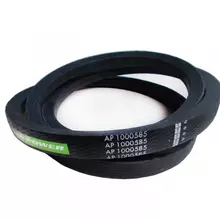 D41982400 Ремінь Harvest Belts