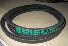 D41984100 Ремінь Harvest Belts