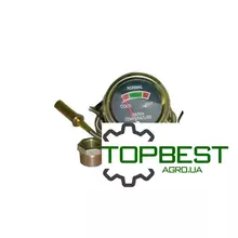 881396М91 Датчик температури рідини двигуна