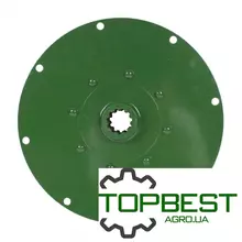 AZ22624 Диск перевантаження John Deere AZ22624 Диск перевантаження John Deere