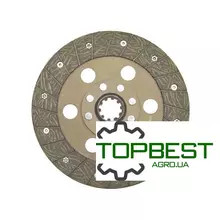 AN150034 Диск зчеплення - John Deere AN150034 Диск зчеплення - John Deere