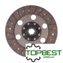 S0480559 Диск зчеплення - Deutz-Fahr S0480559 Диск зчеплення - Deutz-Fahr