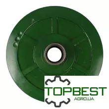 Z10769 Диск варіатора (рухомий) John Deere