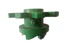 DQ41041 Блок зірочок John Deere
