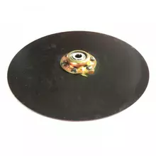 EN-1435-0004 Диск сошника D=356х3,5мм 84398746-T Case задній (Bellota) Case