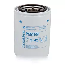 80591689 Фільтр гідравлічний P551551 [Donaldson]