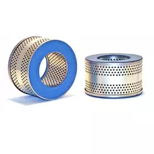 51668 Фільтр гідравлічний (вставка) [WIX]