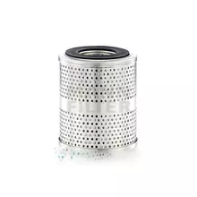 H12016 Фільтр гідравлічний (вставка) [MANN]