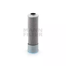 H618 Фільтр гідравлічний (вставка) [MANN]