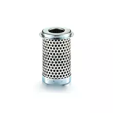 H65 Фільтр гідравлічний (вставка) [MANN]