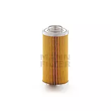 H724/2x Фільтр гідравлічний (вставка) [MANN]