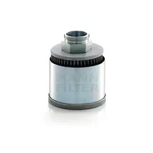 HD11003 Фільтр гідравлічний (вставка) [MANN]