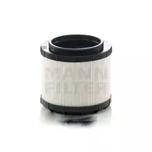 HD15003 Фільтр гідравлічний (вставка) [MANN]