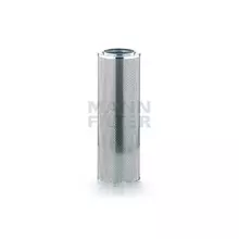 HD15006 Фільтр гідравлічний (вставка) [MANN]