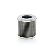 HD8008x Фільтр гідравлічний (вставка) [MANN]