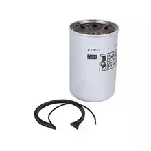 W1245/3x Фільтр гідравлічний [MANN]