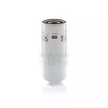 W1268/1 Фільтр гідравлічний [MANN]