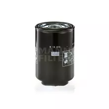 W13015 Фільтр гідравлічний [MANN]