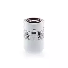 W941 Фільтр гідравлічний [MANN]