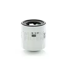 WD10001x Фільтр гідравлічний [MANN]