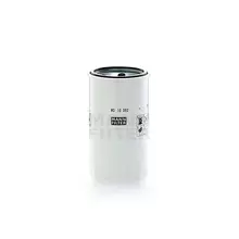 WD10002 Фільтр гідравлічний [MANN]