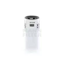 WD10008 Фільтр гідравлічний [MANN]