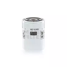 WD10009 Фільтр гідравлічний [MANN]