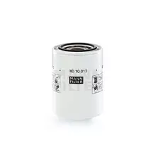 WD10013 Фільтр гідравлічний [MANN]