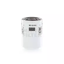 WD10014 Фільтр гідравлічний [MANN]
