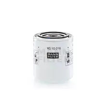 WD10016 Фільтр гідравлічний [MANN]