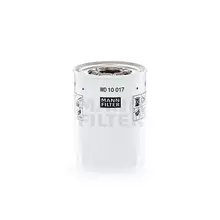 WD10017x Фільтр гідравлічний [MANN]