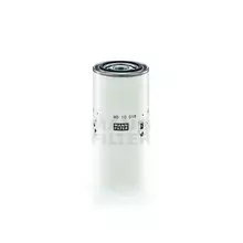 WD10018 Фільтр гідравлічний [MANN]