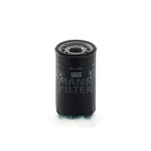 WD11001 Фільтр гідравлічний [MANN]