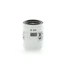 WD8002 Фільтр гідравлічний [MANN]