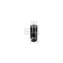 WD9001 Фільтр гідравлічний [MANN]
