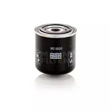 WD920/5 Фільтр гідравлічний [MANN]