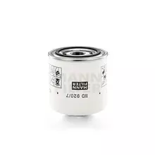 WD920/7 Фільтр гідравлічний [MANN]