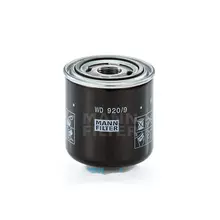 WD920/9 Фільтр гідравлічний [MANN]