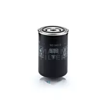 WD940/13 Фільтр гідравлічний [MANN]