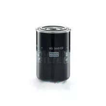 WD940/22 Фільтр гідравлічний [MANN]