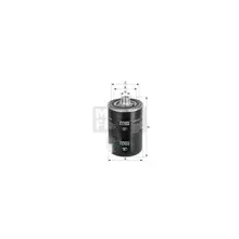 WD940/4 Фільтр гідравлічний [MANN]