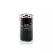 WD950/5 Фільтр гідравлічний [MANN]