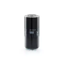 WD962/24 Фільтр гідравлічний [MANN]