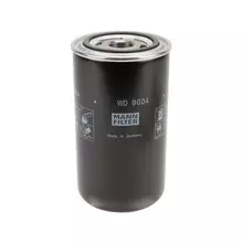 WD9004 Фільтр гідравлічний [MANN]