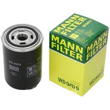 WD940/2 Фільтр гідравлічний [MANN]