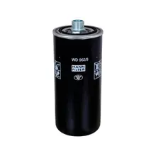 WD962/9 Фільтр гідравлічний [MANN]