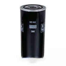 WD962 Фільтр гідравлічний [MANN]