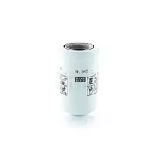 WH8001 Фільтр гідравлічний [MANN]