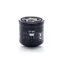 WH9007 Фільтр гідравлічний [MANN]
