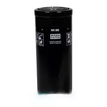 WH980 Фільтр гідравлічний [MANN]